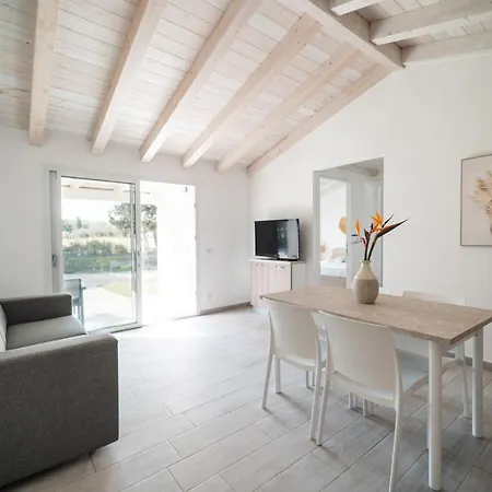 5 * La Caletta