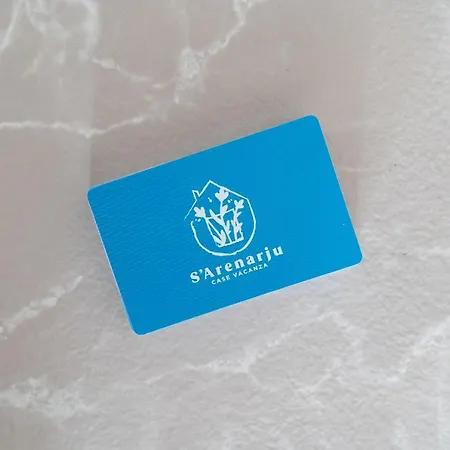 Casa vacanze 5 La Caletta