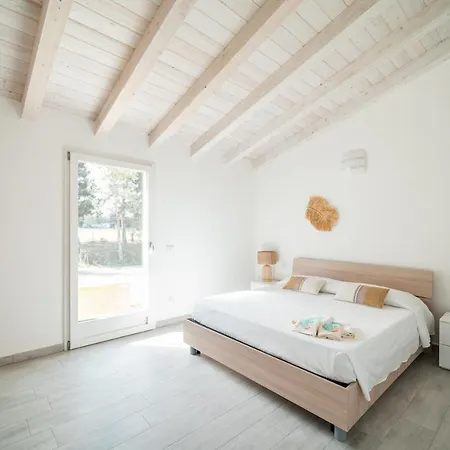 Vakantiehuis 5 La Caletta