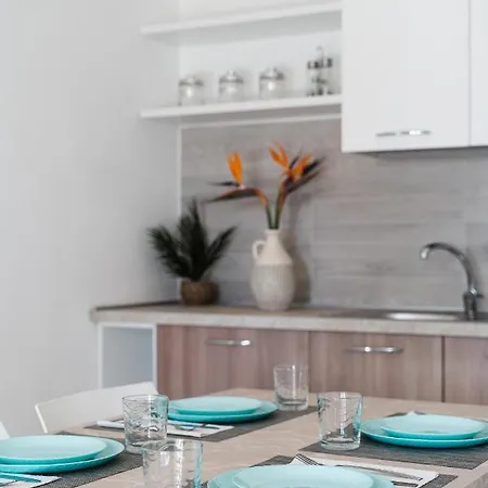 Vakantiehuis 5 *