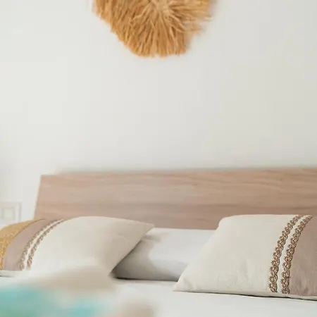 5 Vakantiehuis