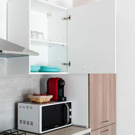 5 Vakantiehuis *