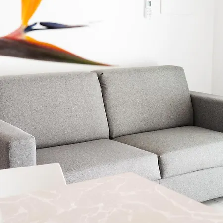 Vakantiehuis 5 *