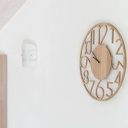 5 Vakantiehuis La Caletta