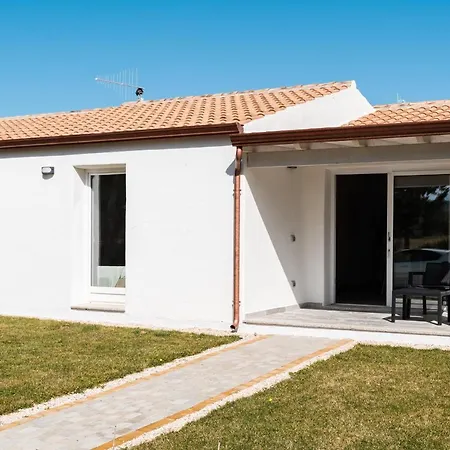 Holiday home 5 La Caletta
