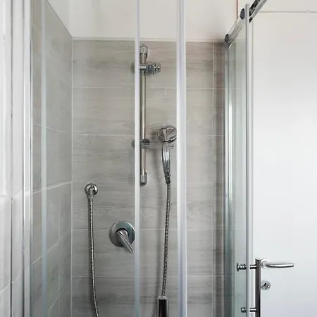 Vakantiehuis 5 *