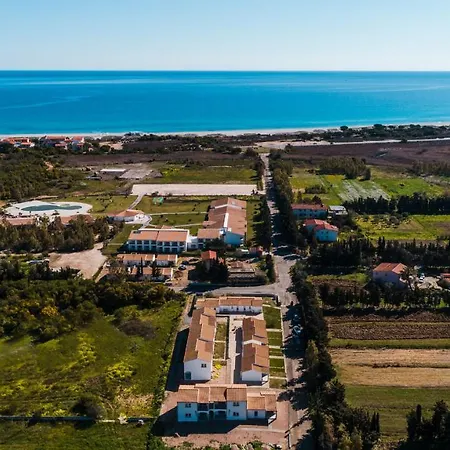 5 * La Caletta